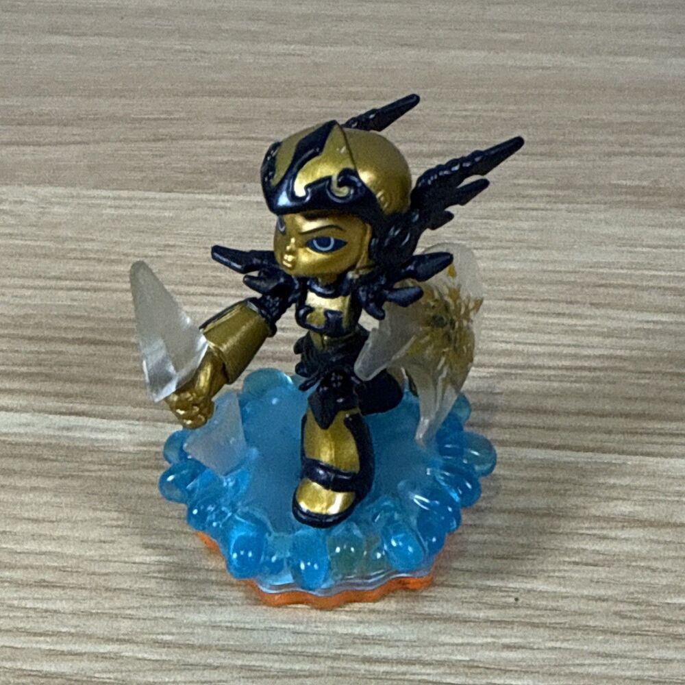 LightCore Legendary Chill (Skylanders Giants)- LOOSE
